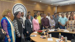 América Latina y el Caribe deben avanzar en las nuevas tecnologías