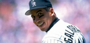 El enemigo de los venezolanos en la MLB, Juan Vené afirmó que Andrés Galarraga nunca estuvo enfermo de cáncer