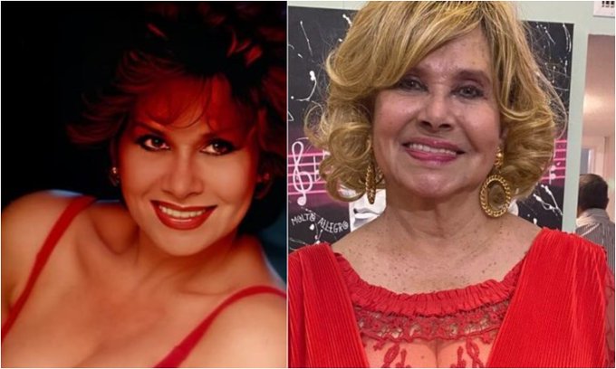 Falleció la actriz venezolana Angélica Arenas: Conocida por “La Usurpadora”