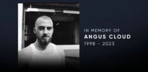 La madre del actor Angus Cloud de la serie Euphoria reveló lo qué pasó el día de su muerte