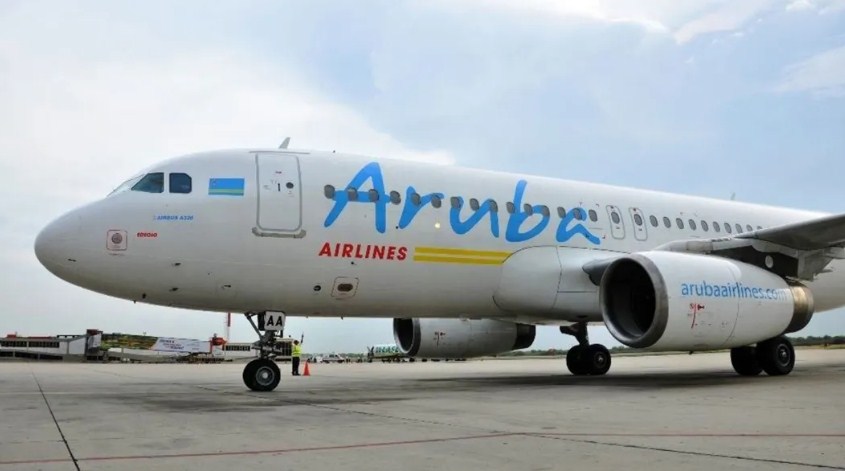 Aruba sigue sin admitir vuelos aéreos desde Venezuela