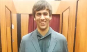 El Joven sociópata que acribilló a sus padres y a sus hermanos mientras dormían