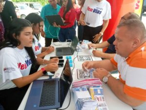 Automatizan cobro de peajes en Zulia