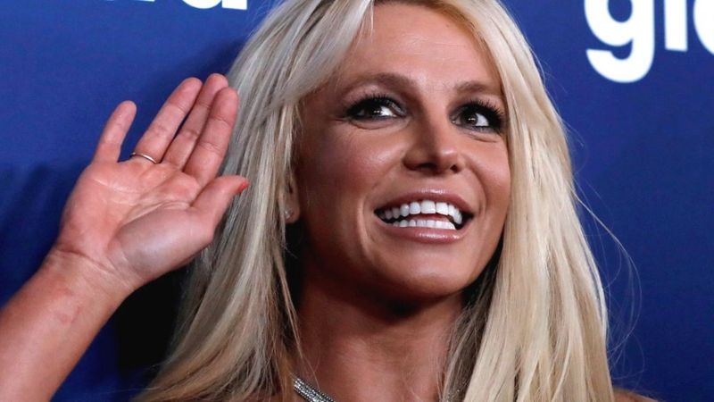 Britney Spears revela que el bótox le destrozó el rostro
