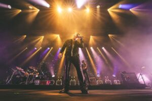 Caramelos de Cianuro cierra su gira latinoamericana logrando agotar los boletos