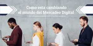 Camilo Ibrahim Issa - C&oacute;mo el Marketing Digital Inmobiliario est&aacute; cambiando el mundo