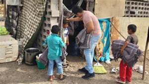 Camilo Ibrahim Issa - C&oacute;mo la construcci&oacute;n ayuda al bienestar de una comunidad