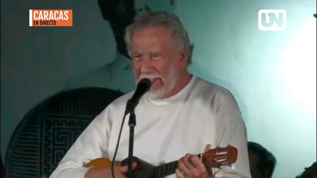 Concierto Iván de amor, celebrando los 80 años de Iván Pérez