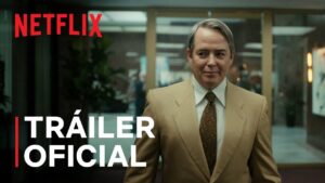 Conoce la historia de "Medicina letal" en Netflix
