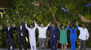 "Un antes y un después" Lula urge a acciones y Petro propone tribunal para defender la Amazonía