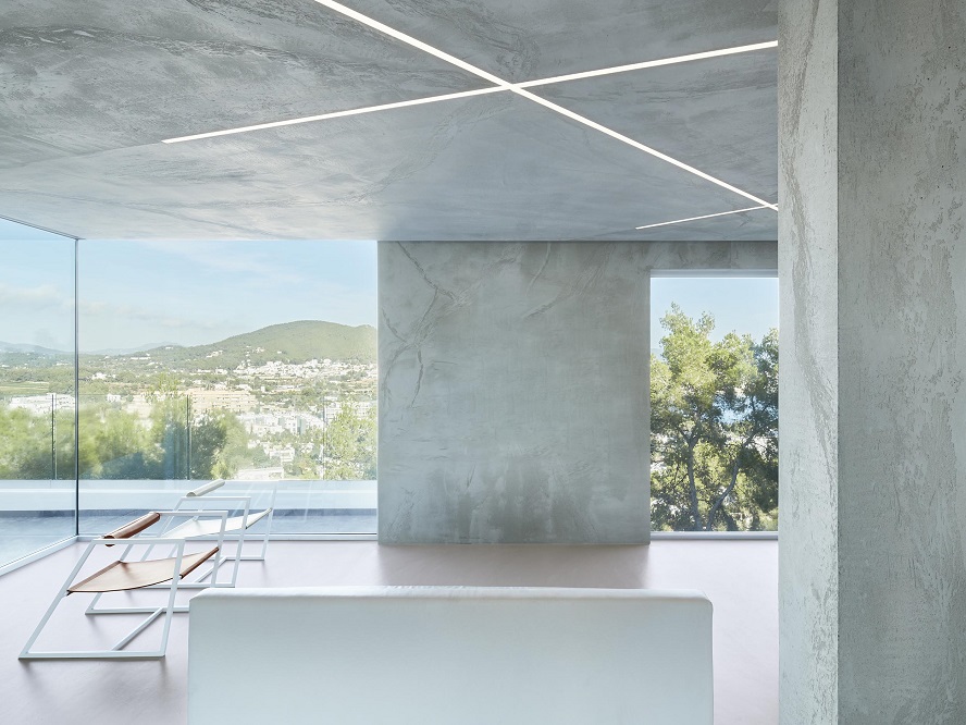 Francesco Lovaglio Tafuri - ¡Conócelas! ¡5 claves de la arquitectura minimalista! - FOTO