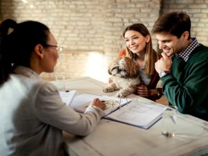 Ligia Carolina Gorriño Castelar - ¡Entérate! Seguro de mascotas; Qué es y cuáles son sus beneficios - FOTO