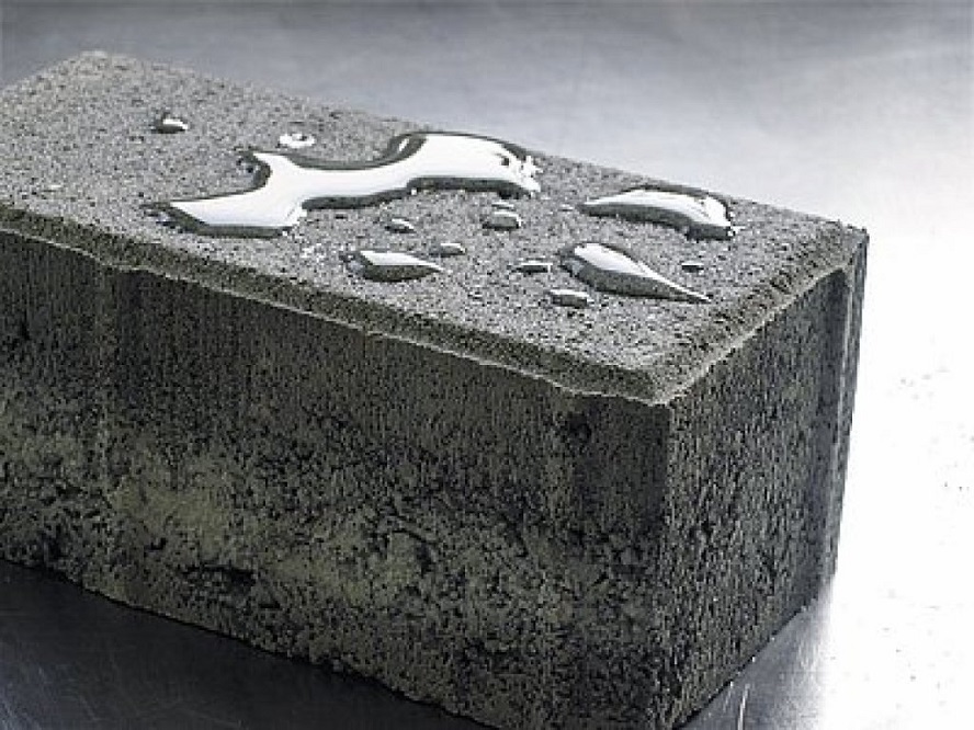PILPERMIX - ¡Conócelas! Ventajas y desventajas del concreto impermeable - FOTO