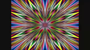 image - El arte cin&eacute;tico: elementos y caracter&iacute;sticas