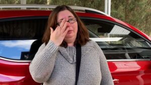 Una semana después tres murieron