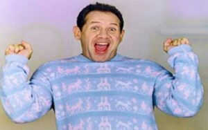 Ernesto Cortéz, el multifacético actor de comedias que se convirtió en piloto de avión