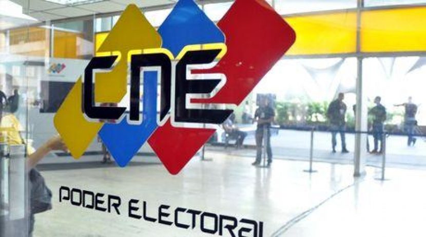 Este jueves presentan a los 104 ciudadanos elegibles para el CNE
