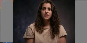 El demoledor testimonio de una joven española ante el Papa en la Jornada Mundial de la Juventud