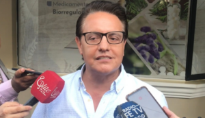 En pleno acto de campaña asesinan al candidato presidencial Villavicencio en Ecuador