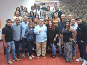 “Construyen País” presentará a candidatos presidenciales propuestas para superar la crisis de los servicios públicos y elevar la calidad de vida