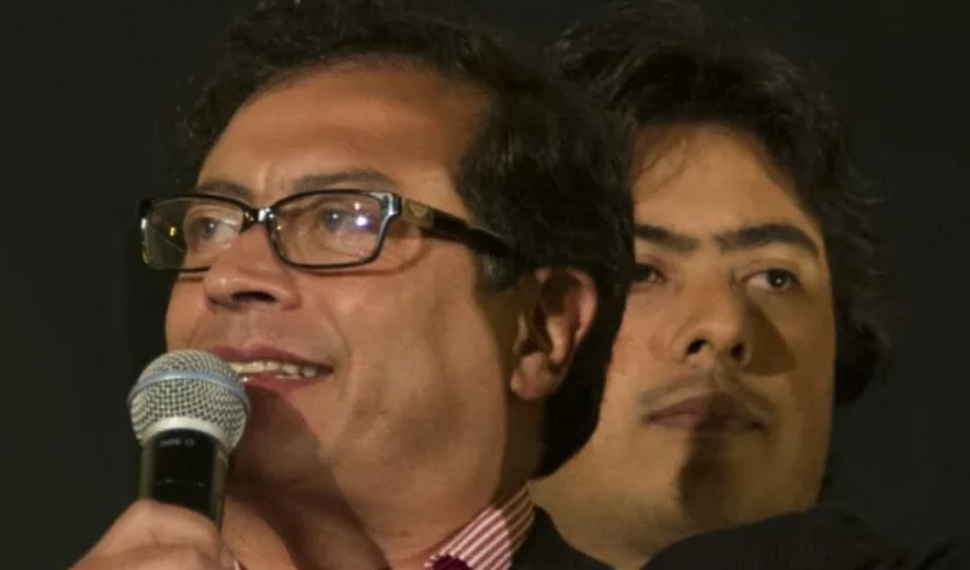 Nicolás Petro confiesa a la Fiscalía de Colombia que su padre sabía de pagos irregulares en su campaña
