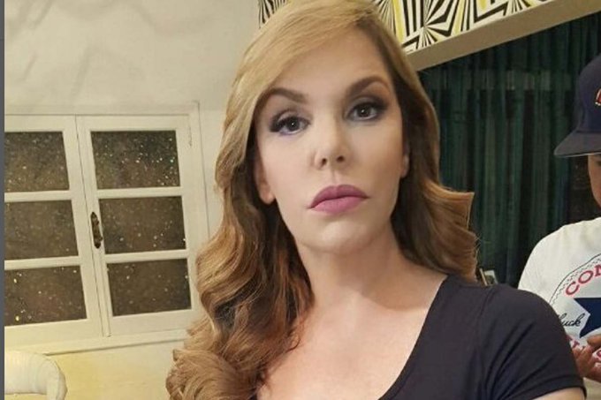Hilda Abrahamz arremetió contra la participación de mujeres trans en Miss Universo