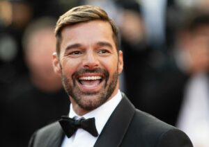 ¿Busca nuevo novio? Ricky Martin rompe el silencio tras anunciar su divorcio 🔎🧔🏻‍♂️