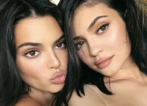 Kylie y Kendall Jenner se sinceran sobre su vida íntima ????????