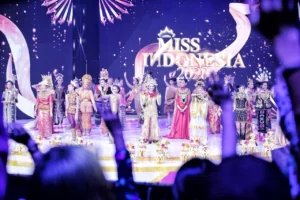 Investigan abuso sexual contra concursantes del Miss Universo Indonesia 👑🇮🇩