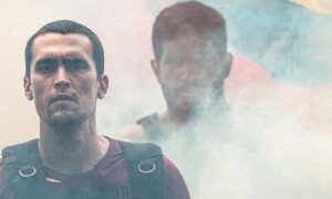 “Simón” representará a Venezuela en los Premios Goya ????????????