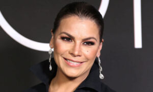 El emotivo encuentro de Olga Tañón con una fan venezolana ????❤️