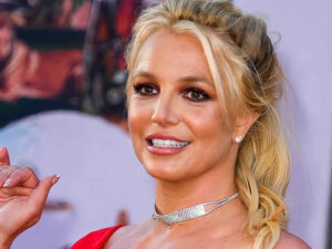Britney Spears busca reconciliarse con su padre ????????????‍????