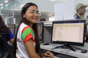 Inaugurada Taquilla Única de la Alcaldía en parroquia El Recreo