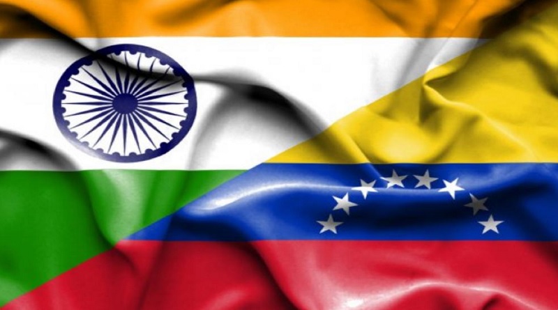 La India busca fórmulas para evadir sanciones y aprovechar su inversión en Venezuela