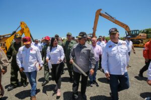 Instalada Fuerza de Tarea Sur del Lago de Maracaibo