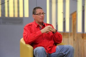 'Si fuese por nosotros los salarios estarían altos'