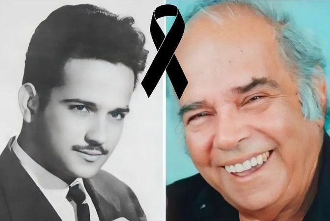 Murió el actor cubano Julio Capote, padre de Marita y Tatiana Capote