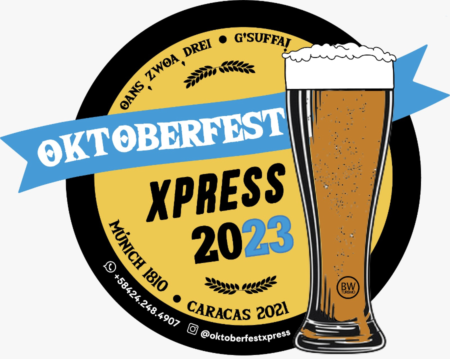 Oktoberfest Xpress regresa recargado este 2023