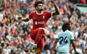 Liverpool remonta y gana 3-1 al Bournemouth en Premier League