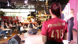 Movilnet se une al equipo Vinotinto