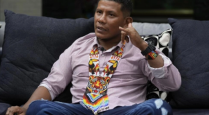 Por presunto abuso sexual, detienen al padre de los niños sobrevivientes de la selva de Guaviare