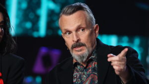 El violento asalto a Miguel Bosé y a sus hijos en su casa de México