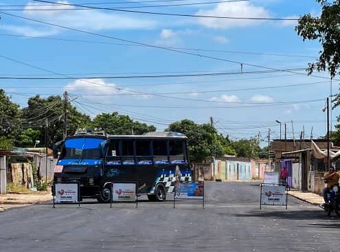 Misión Venezuela Bella recupera más de 3.5 km de vialidad en Maracaibo