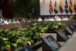 Movimientos sociales de Venezuela piden enfrentar el racismo ambiental