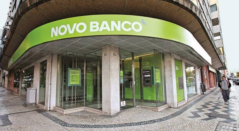 Detalles de las cuentas en Novo Banco de Portugal cuyo fondos deben devolverse a Venezuela