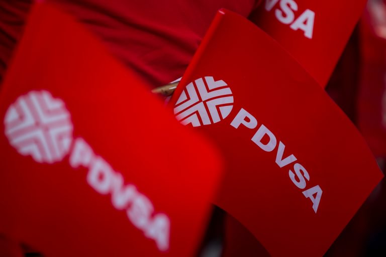 PDVSA afirma que seguirá presionando para que fondos bloqueados en el exterior regresen a Venezuela