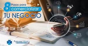 camilo ibrahim issa - Pasos sencillos para comercializar tu negocio y aumentar tu visibilidad