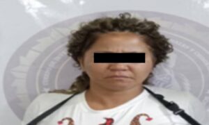 Capturaron a una mujer que drogaba a sus víctimas para despojarlos de sus pertenencias en Petare