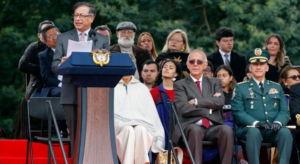 "No necesitamos fracturas, necesitamos un acuerdo nacional que traiga paz"