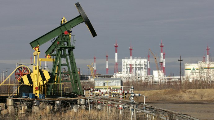 Rusia mantendrá el recorte de exportación de petróleo a 300.000 bpd en septiembre